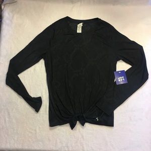 NWT women’s Joy Lab top